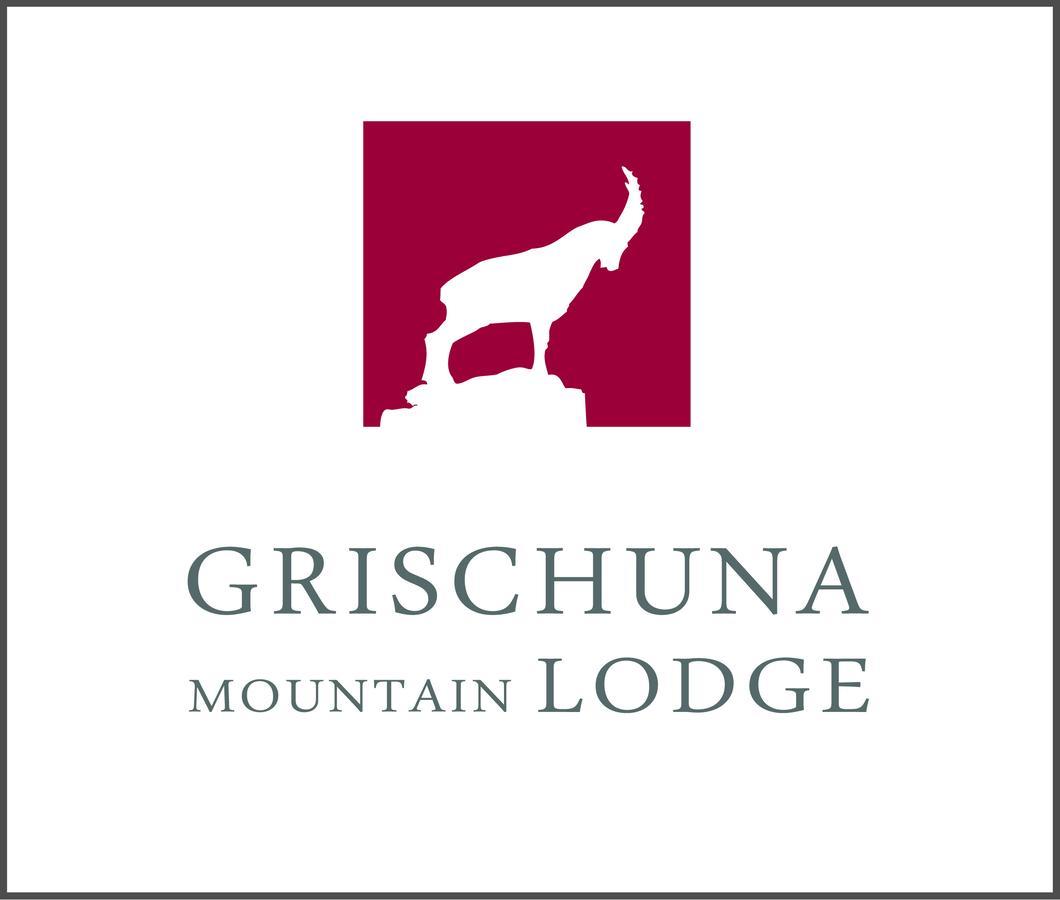 Grischuna Mountain Lodge Samnaun Bagian luar foto